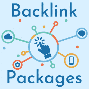 backlink packages